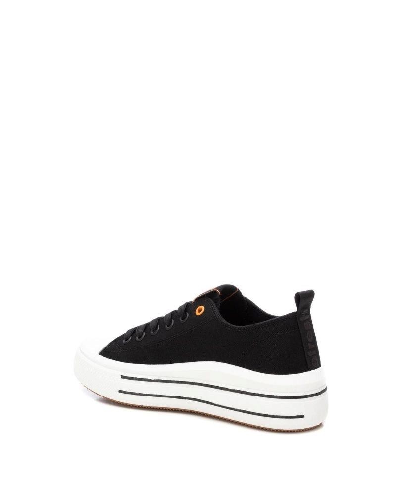 REFRESH Zapatillas Mujer Negro 171930