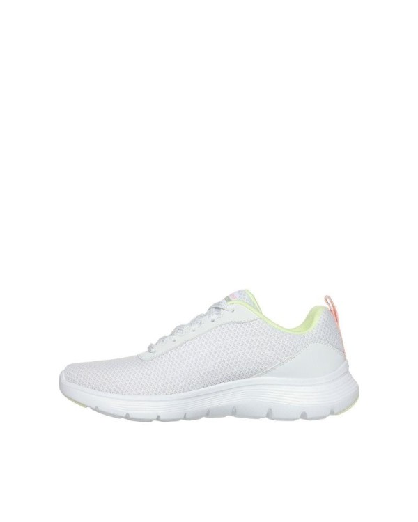 SKECHERS Zapatillas Mujer Blanco 150200 FLEX APPEAL 5.0