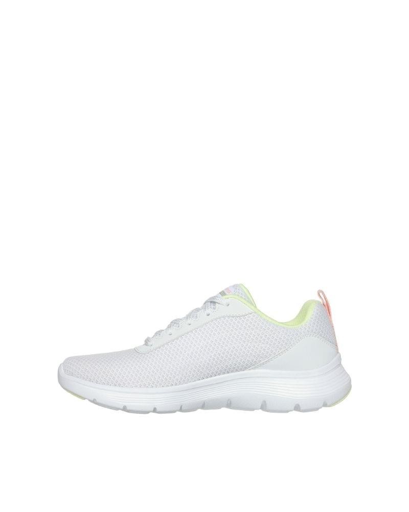 SKECHERS Zapatillas Mujer Blanco 150200 FLEX APPEAL 5.0
