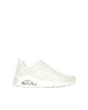SKECHERS Sapatilhas Mulher Branco 177411 TRÊS AIR UM