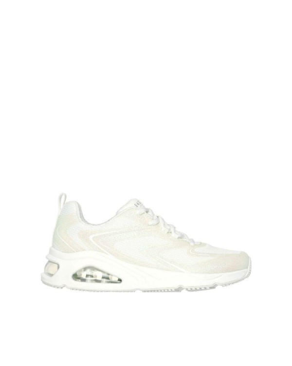 SKECHERS Sapatilhas Mulher Branco 177411 TRÊS AIR UM