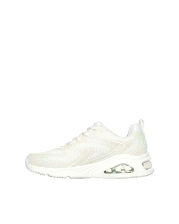 SKECHERS Zapatillas Mujer Blanco 177411 TRES AIR UNO