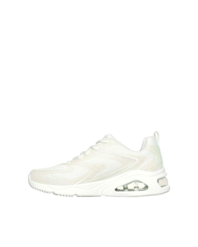 SKECHERS Sapatilhas Mulher Branco 177411 TRÊS AIR UM