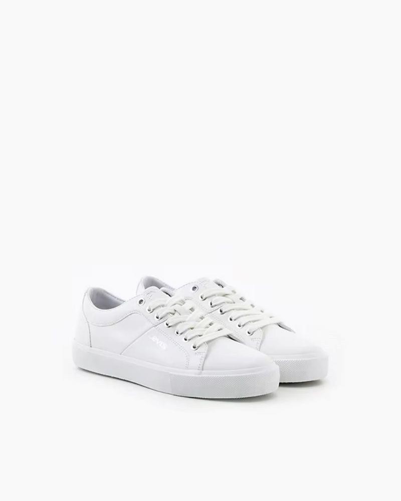 LEVIS Zapatillas Mujer Blanco 233414 WOODWARD S