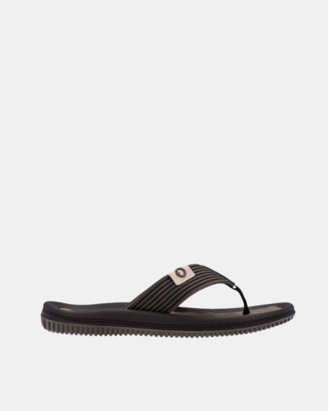  Sandalias Chancletas Hombre Cartago Marrón C 82614 DUNAS