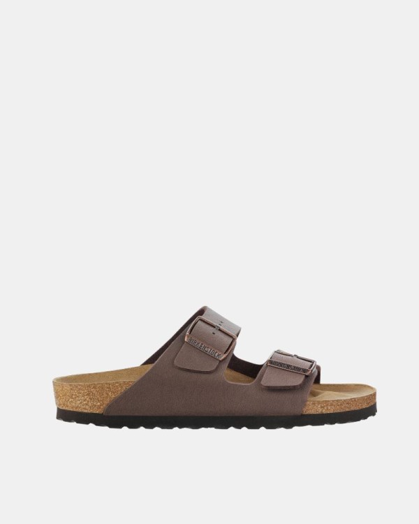  Sandalias Abiertas Fascitis plantar Mujer BIRKENSTOCK Marrón 151183 ARIZONA
