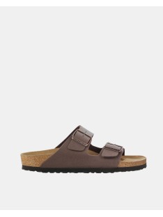  Sandalias Abiertas Fascitis plantar Mujer BIRKENSTOCK Marrón 151183 ARIZONA