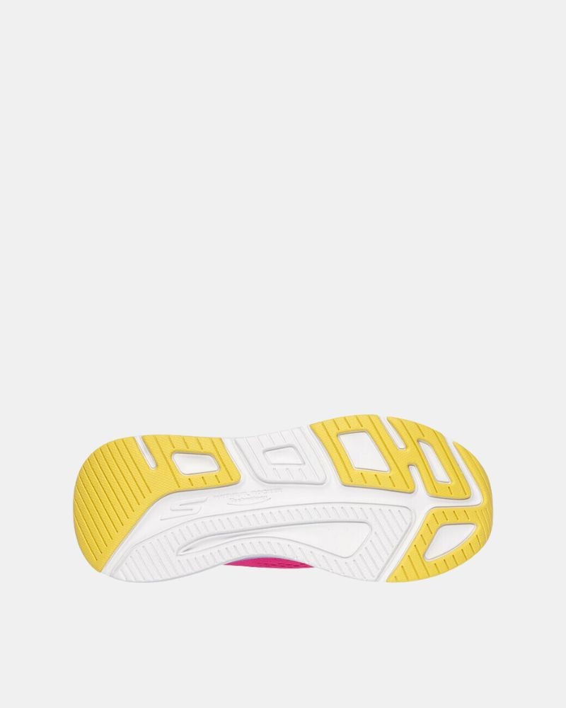 Sapatilhas Fascite Plantar Mulher SKECHERS Rosa 129626 SLIP INS MAX CUSHIONING ELITE 2.0