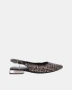 Sapatos Mulher XTI Preto 143938