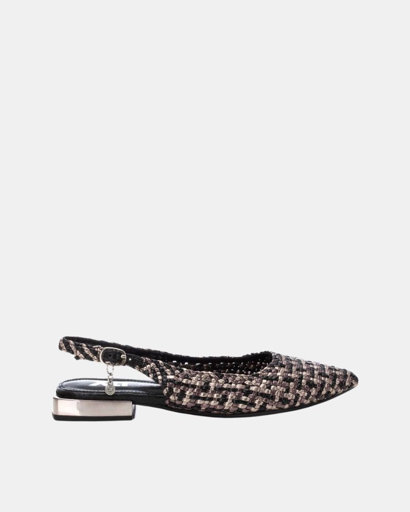  Zapatos Mujer XTI Negro 143938