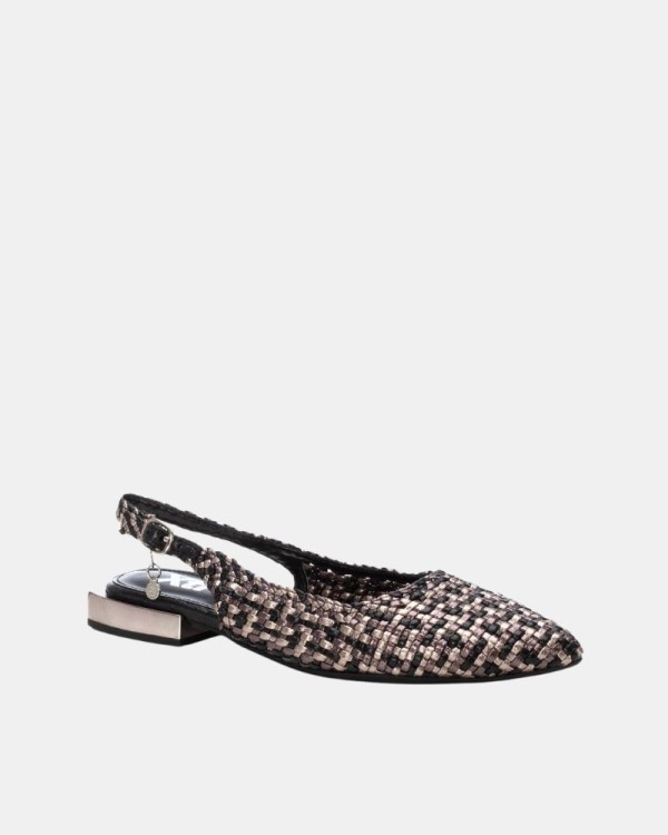 Sapatos Mulher XTI Preto 143938
