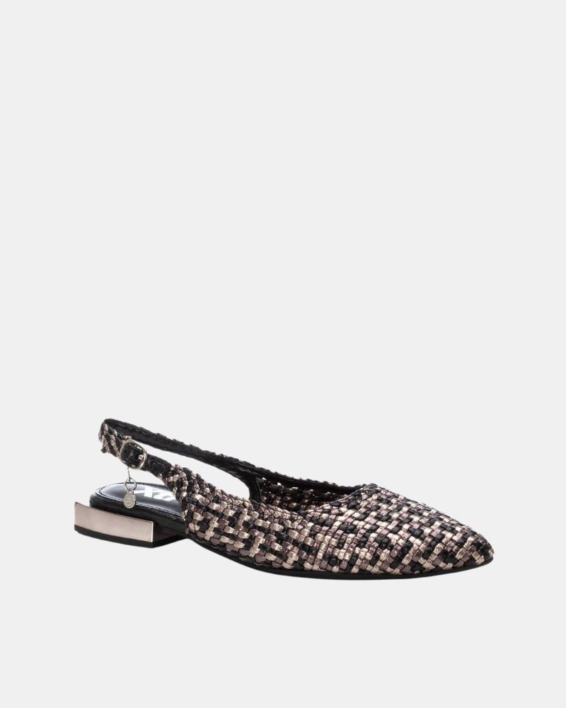 Sapatos Mulher XTI Preto 143938