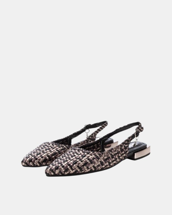  Zapatos Mujer XTI Negro 143938