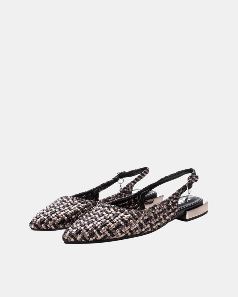  Zapatos Mujer XTI Negro 143938