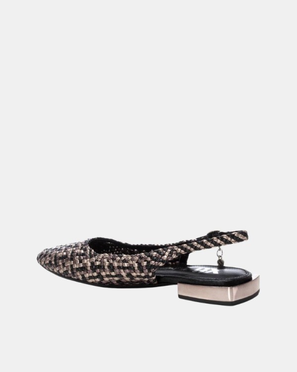 Sapatos Mulher XTI Preto 143938