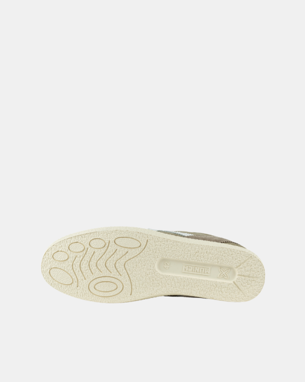  Zapatillas Bajas Hombre MUNICH Beige 8161087 VOLATA