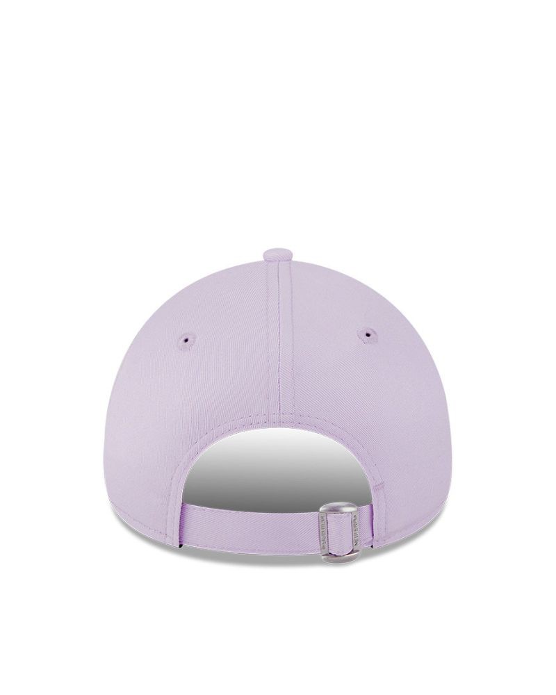 Gorros y gorras Mujer New Era Morado LEAGUE 60424627