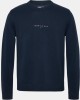 Camisola de Manga Comprida Hombre TOMMY HILFIGER Azul DM0DM20299