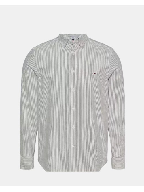 Camisas Manga Comprida...