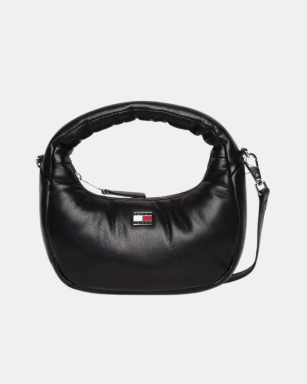  Bolsos Mujer TOMMY HILFIGER Negro AW0AW16976