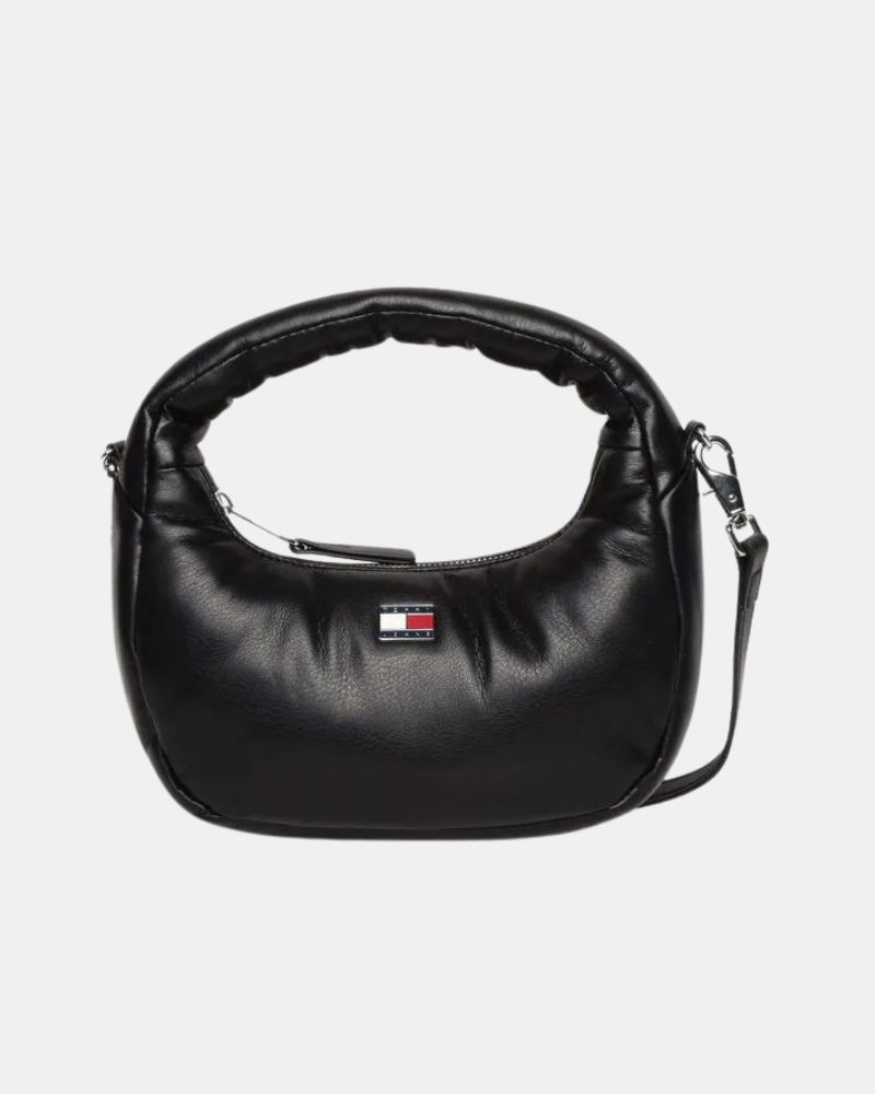  Bolsos Mujer TOMMY HILFIGER Negro AW0AW16976