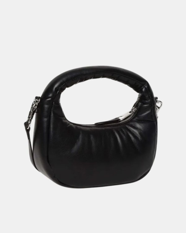  Bolsos Mujer TOMMY HILFIGER Negro AW0AW16976