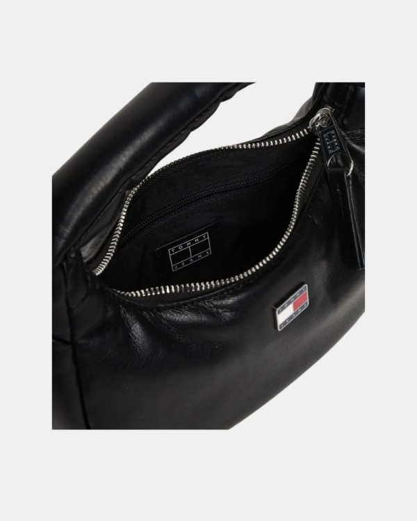  Bolsos Mujer TOMMY HILFIGER Negro AW0AW16976