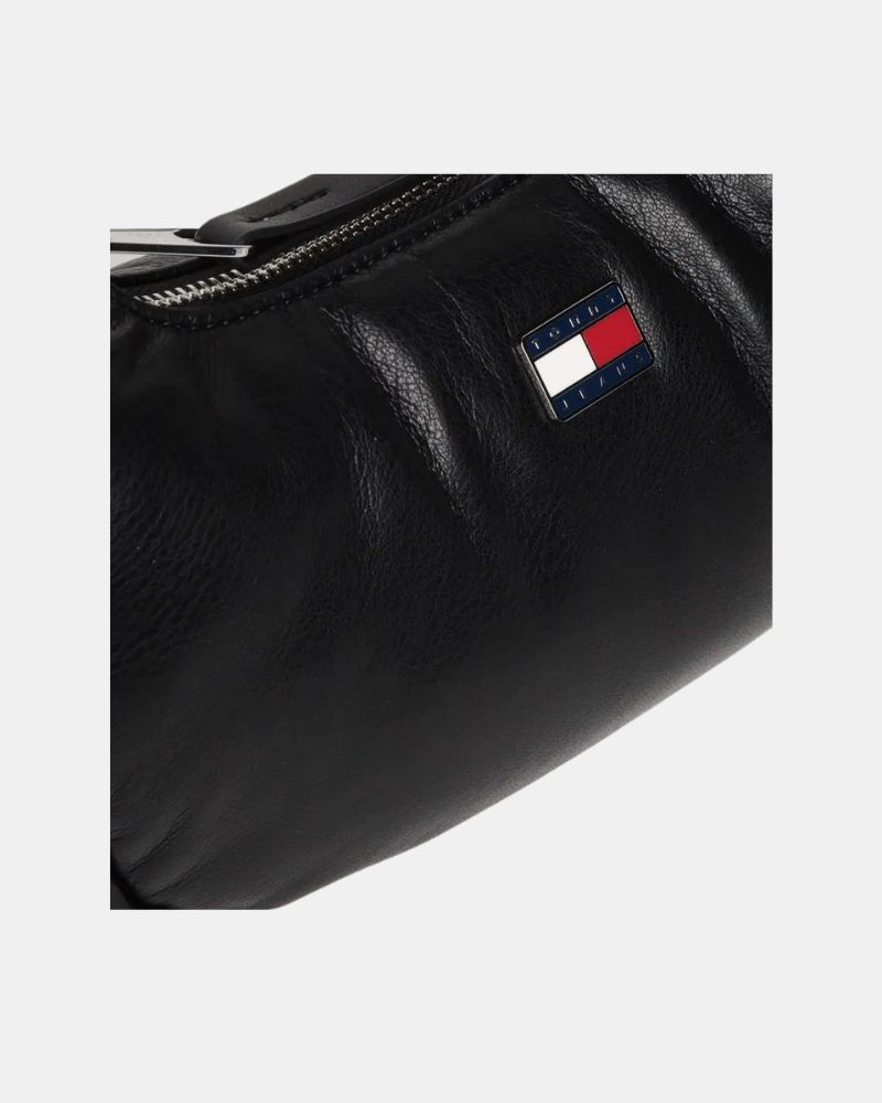  Bolsos Mujer TOMMY HILFIGER Negro AW0AW16976