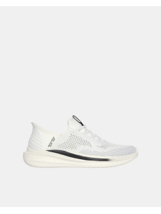  Zapatillas Bajas Hombre SKECHERS Blanco 210810 SLIP INS RF SLADE QUINTO