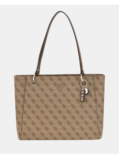  Bolsos Mujer GUESS Beige NOELLE HWBG78 79250