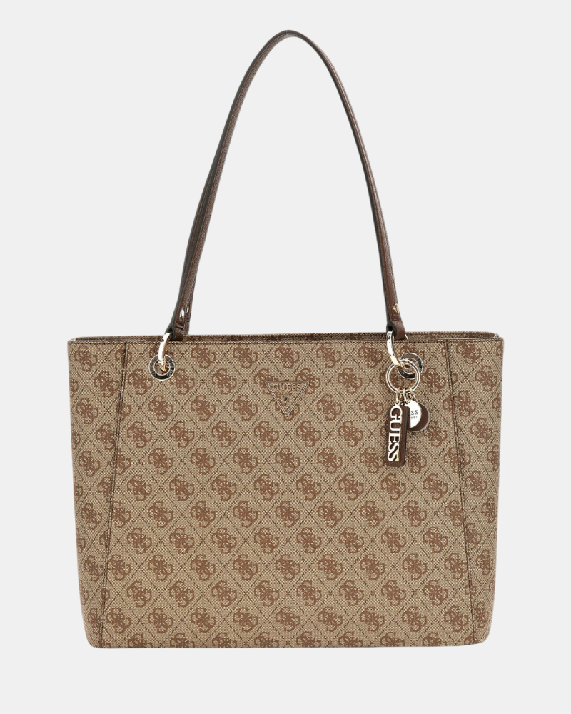  Bolsos Mujer GUESS Beige NOELLE HWBG78 79250