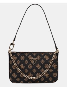  Bolsos Mujer GUESS Negro NOELLE HWPZ78 79720