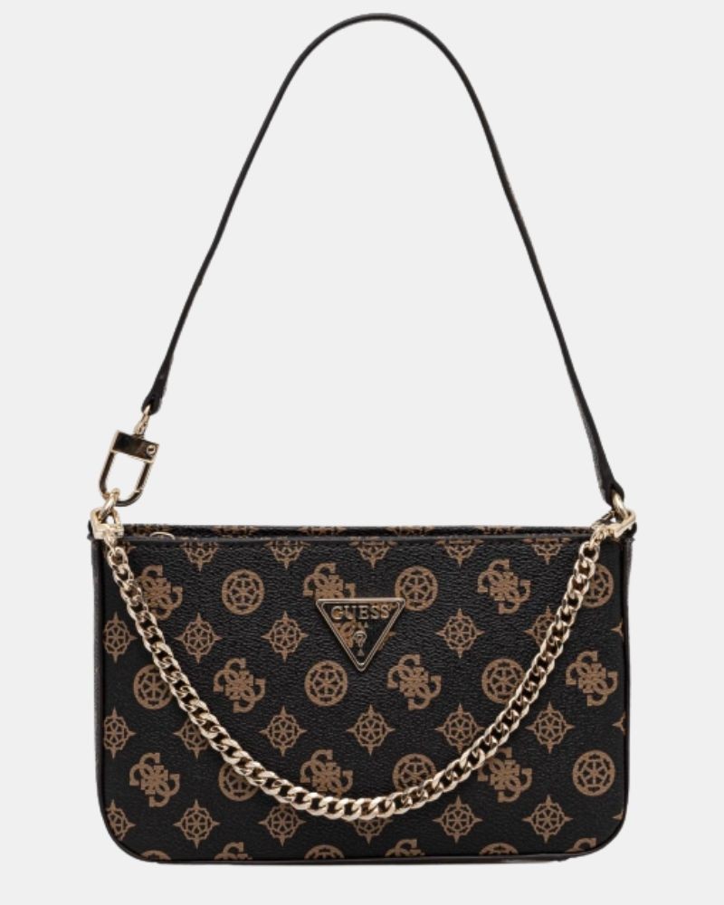 Bolsas Mulher GUESS Preto NOELLE HWPZ78 79720