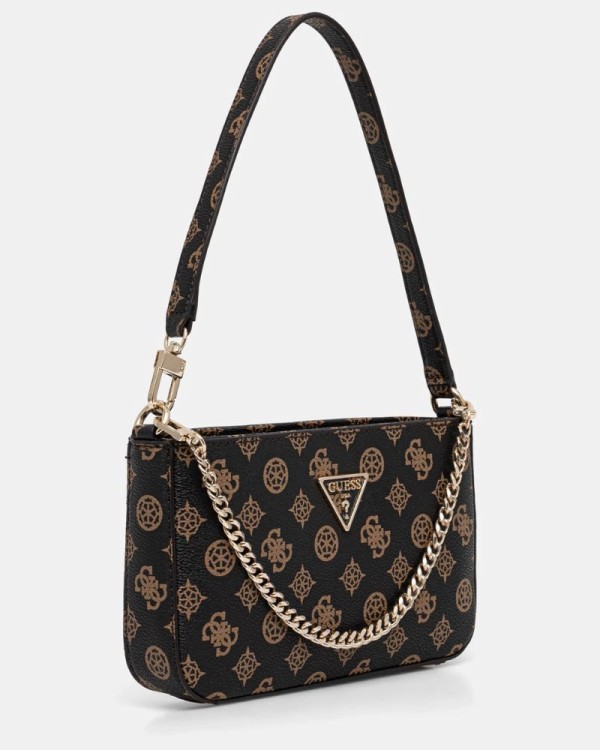 Bolsas Mulher GUESS Preto NOELLE HWPZ78 79720