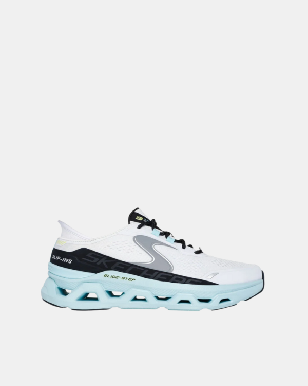  Zapatillas Hombre SKECHERS Blanco 232921 GLIDE STEP ALTUS