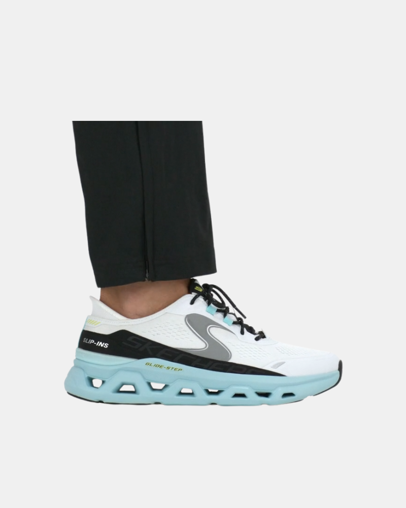  Zapatillas Hombre SKECHERS Blanco 232921 GLIDE STEP ALTUS