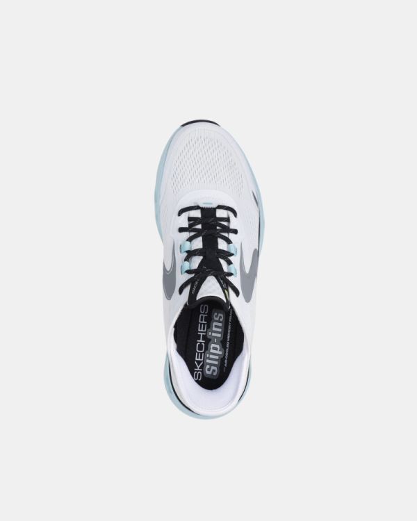  Zapatillas Hombre SKECHERS Blanco 232921 GLIDE STEP ALTUS