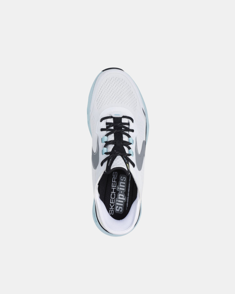  Zapatillas Hombre SKECHERS Blanco 232921 GLIDE STEP ALTUS