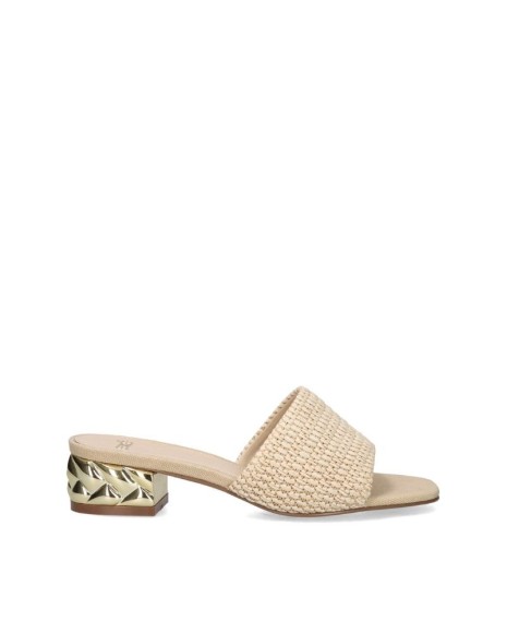 Sandalias Mujer EXE Beige KATY 400