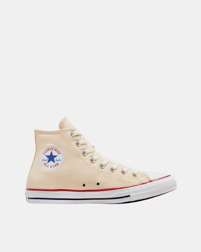 Ténis Mulher CONVERSE Nude 159484C CHUCK TAYLOR ALL STAR CLASSIC