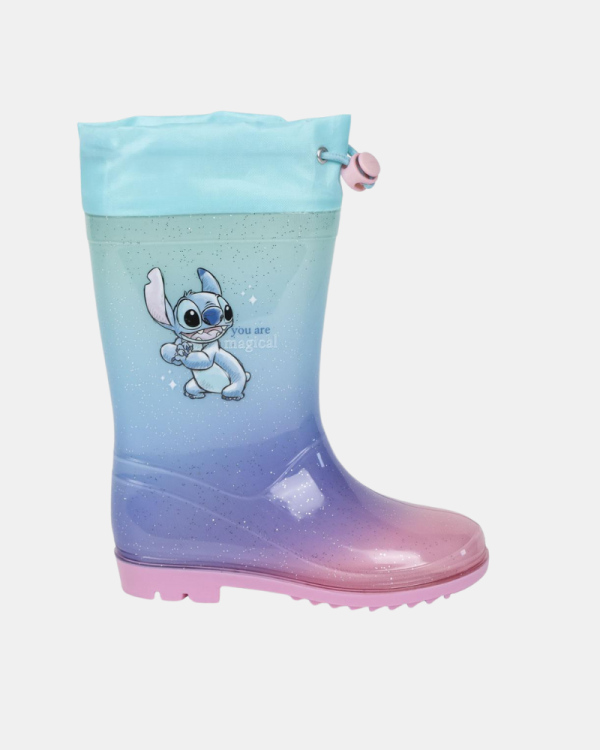 CARTOONS Botas Botas de agua Infantil Multicolor 2300006605
