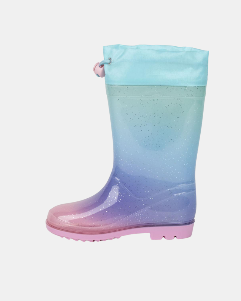 CARTOONS Botas Botas de agua Infantil Multicolor 2300006605