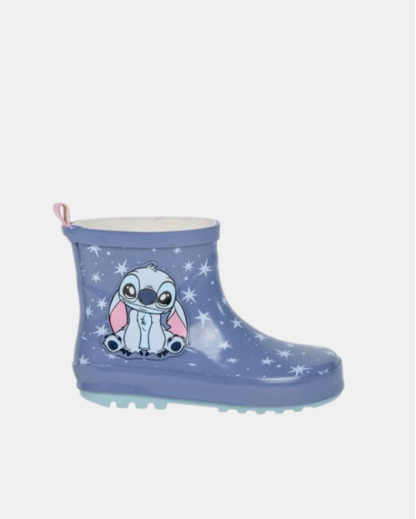 CARTOONS Botas Botas de agua Infantil Azul 2300006609