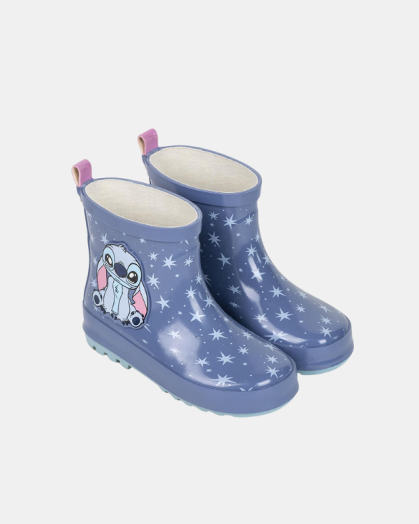 CARTOONS Botas Botas de agua Infantil Azul 2300006609