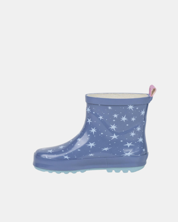 CARTOONS Botas Botas de agua Infantil Azul 2300006609
