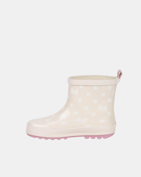 CARTOONS Botas Botas de agua Infantil Rosa 2300006611
