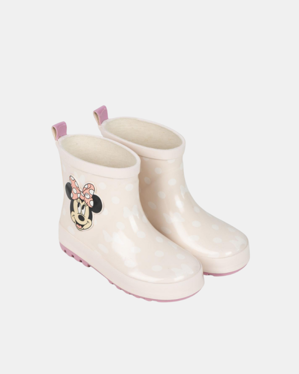 CARTOONS Botas Botas de agua Infantil Rosa 2300006611
