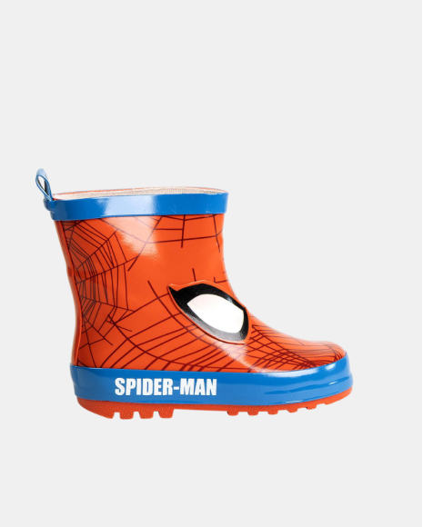 DESENHOS ANIMADOS Botas Botas de água Infantil Vermelho 2300006608