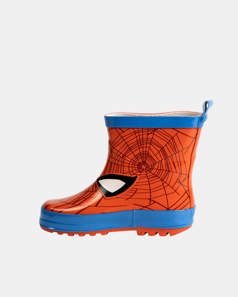 CARTOONS Botas Botas de agua Infantil Rojo 2300006608