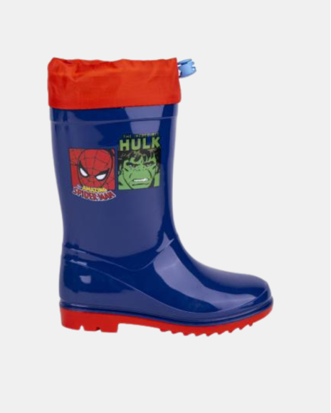 CARTOONS Botas Botas de agua Infantil Azul 2300006110